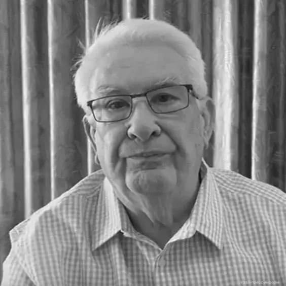 Умер Валерий Юревич, создатель «Макфы» и отец экс-губернатора