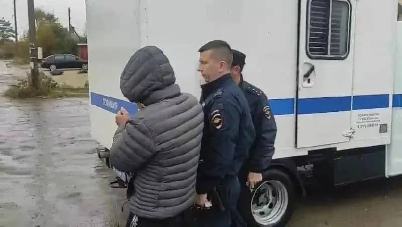 Магнитогорца осудили за изнасилование и убийство спустя 17 лет