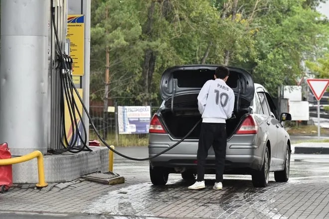 В Челябинской области увеличат поставки бензина АИ-92 на фоне дефицита