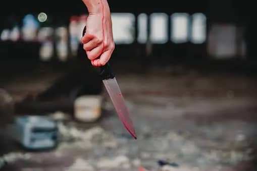 Жительница Копейска предстанет перед судом за убийство сожителя