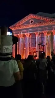 В Челябинске стартовал фестиваль цифрового искусства