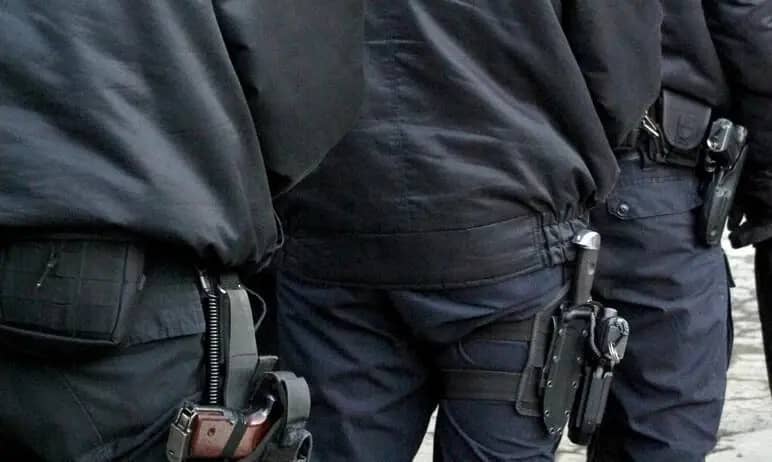 В Пласте задержали криминального авторитета Николая Томарова