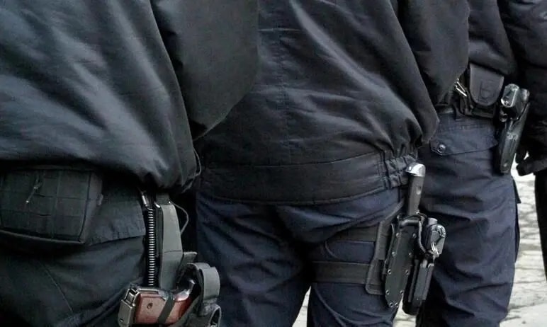 В Пласте задержали криминального авторитета Николая Томарова