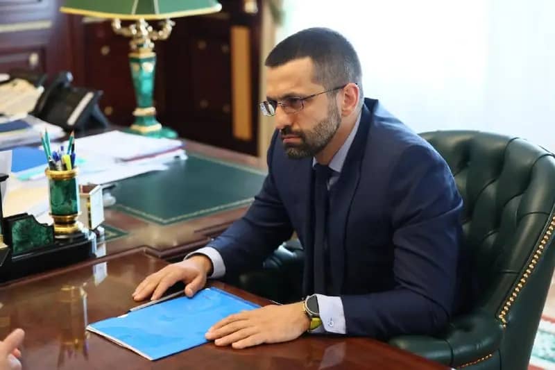 Андрей Грачев назначен заместителем губернатора Челябинской области