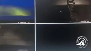 Пьяный водитель в Троицке врезался в дом, уходя от погони