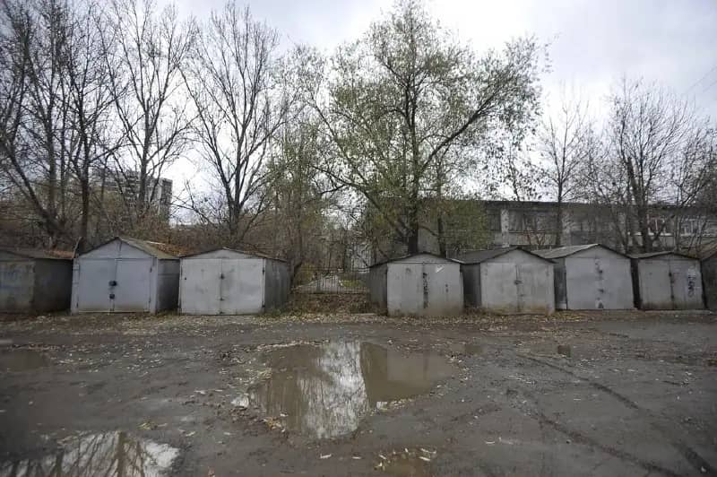 ФСБ пресекла работу подпольных оружейников в Магнитогорске