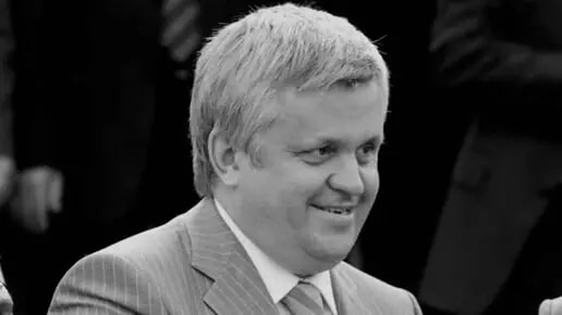 Умер экс-первый вице-губернатор Челябинской области Андрей Косилов