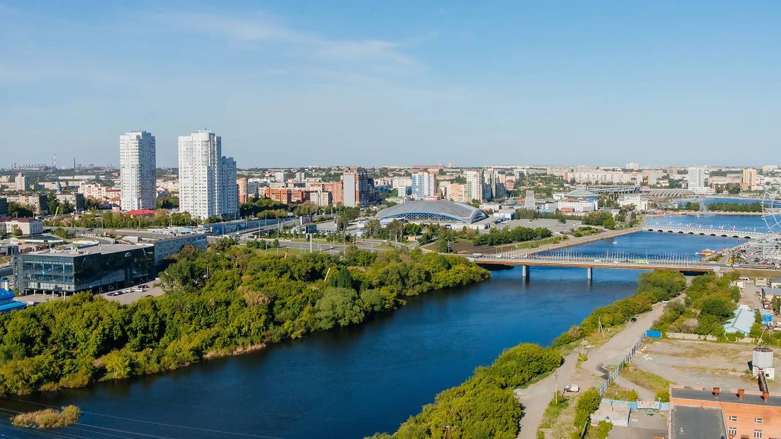 Минэкологии ищет источник выброса сероводорода в Челябинске