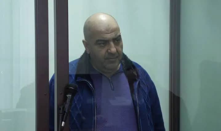 Директор «УралДорСтроя» получил 6 лет колонии за хищение 76,3 млн рублей