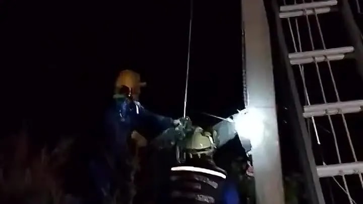 Электрик погиб от удара током в селе Красное поле