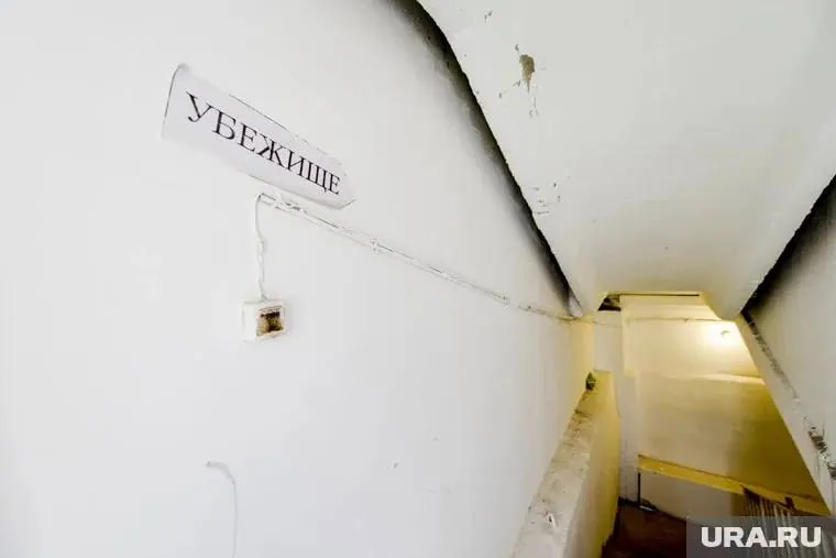 В Челябинске отремонтируют 17 бомбоубежищ за 40 млн рублей