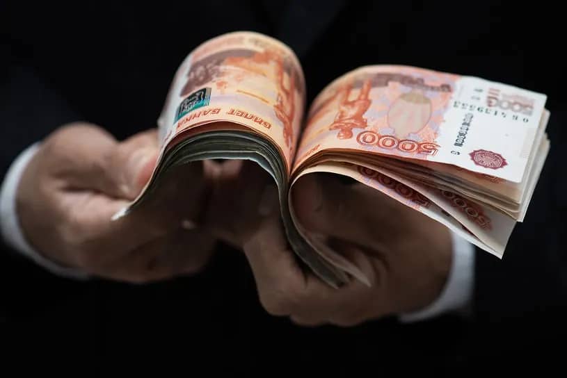 Челябинская область заняла 22-е место в России по уровню зарплат