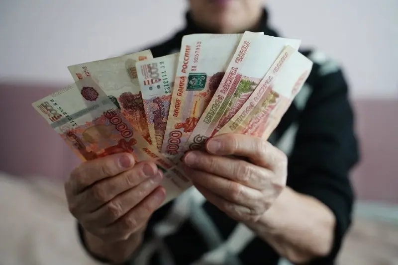 Пенсионерка из Магнитогорска отдала мошенникам 5,4 млн рублей