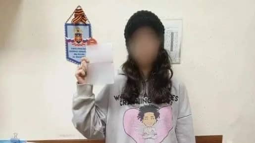 Пропавшую месяц назад 17-летнюю девушку из Казани нашли в Челябинске