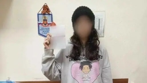 Пропавшую месяц назад 17-летнюю девушку из Казани нашли в Челябинске