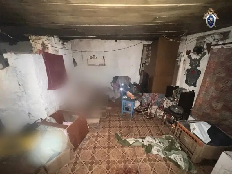 Житель Чебаркульского района получил 16 лет за убийство сожительницы
