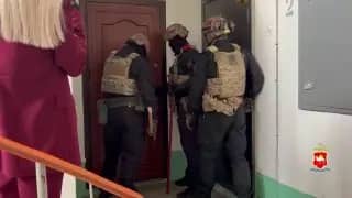 В Челябинске накрыли сеть подпольных казино с доходом 23 млн рублей