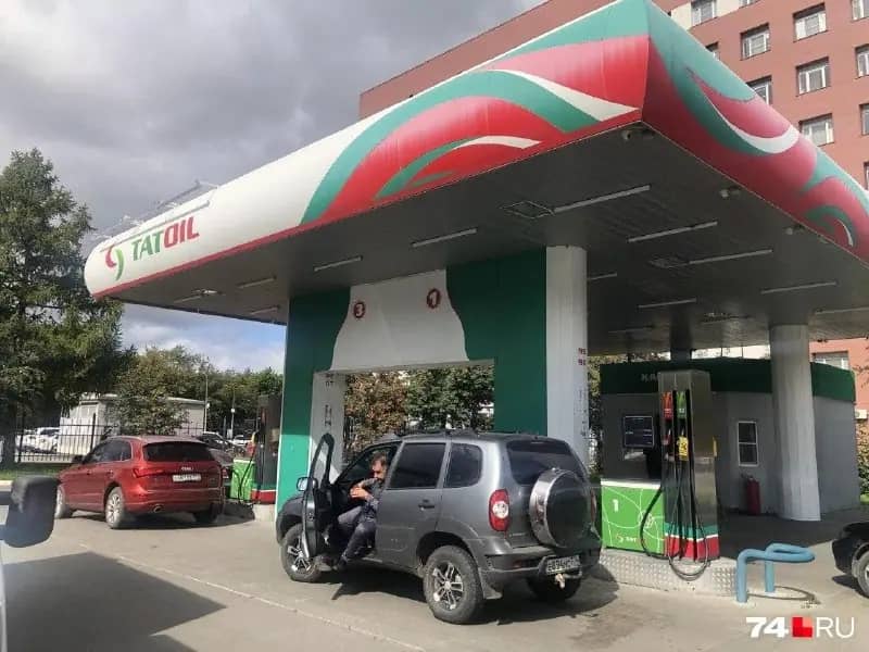 Tatoil выплатил пострадавшим автомобилистам почти 2 млн рублей